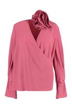 Load image into Gallery viewer, Crepe dress
