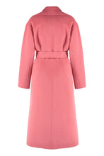 Load image into Gallery viewer, Wool coat

