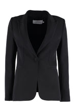 Load image into Gallery viewer, Knitted blazer
