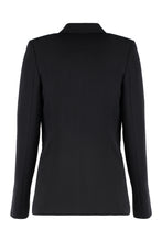 Load image into Gallery viewer, Knitted blazer
