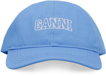 Load image into Gallery viewer, Logo baseball cap
