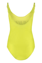 Load image into Gallery viewer, One-piece swimsuit with logo
