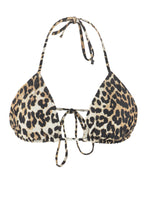 Load image into Gallery viewer, Triangle bikini top
