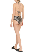 Load image into Gallery viewer, Printed bikini hipster
