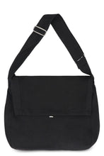 Load image into Gallery viewer, Sling cotton shoulder bag
