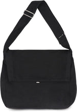 Load image into Gallery viewer, Sling cotton shoulder bag
