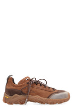 Load image into Gallery viewer, Sneakers low-top Gabe in suede
