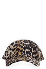 Load image into Gallery viewer, Printed baseball cap
