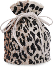 Load image into Gallery viewer, Drawstring pouch
