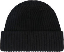 Load image into Gallery viewer, Ribbed knit beanie
