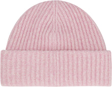 Load image into Gallery viewer, Ribbed knit beanie
