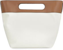 Load image into Gallery viewer, Canvas tote bag
