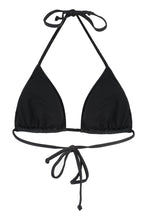 Load image into Gallery viewer, Triangle bikini top
