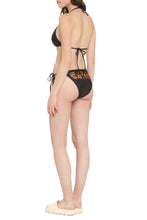 Load image into Gallery viewer, Tie side bikini hipster
