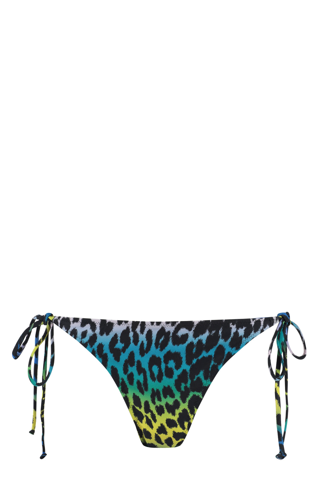 Tie side bikini hipster