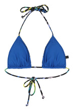 Load image into Gallery viewer, Printed bikini top
