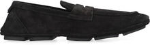 Load image into Gallery viewer, Suede loafers
