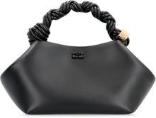Load image into Gallery viewer, GANNI Bou piccola Faux leather hand bag
