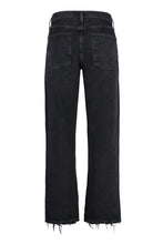 Load image into Gallery viewer, 90'S 5-pocket straight-leg jeans
