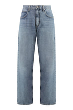 Load image into Gallery viewer, Fusion baggy jeans

