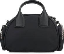 Load image into Gallery viewer, Mini Polochon Handbag
