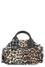 Load image into Gallery viewer, Mini Polochon Handbag
