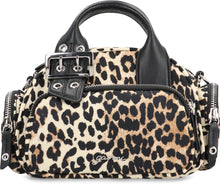 Load image into Gallery viewer, Mini Polochon Handbag
