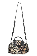 Load image into Gallery viewer, Mini Polochon Handbag
