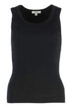 Load image into Gallery viewer, Ribbed tank top
