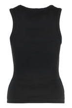 Load image into Gallery viewer, Ribbed tank top
