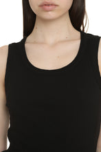 Load image into Gallery viewer, Ribbed tank top
