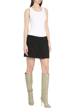 Load image into Gallery viewer, Ribbed tank top
