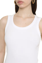 Load image into Gallery viewer, Ribbed tank top
