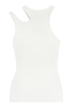 Load image into Gallery viewer, Athena ribbed tank top

