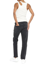 Load image into Gallery viewer, Athena ribbed tank top
