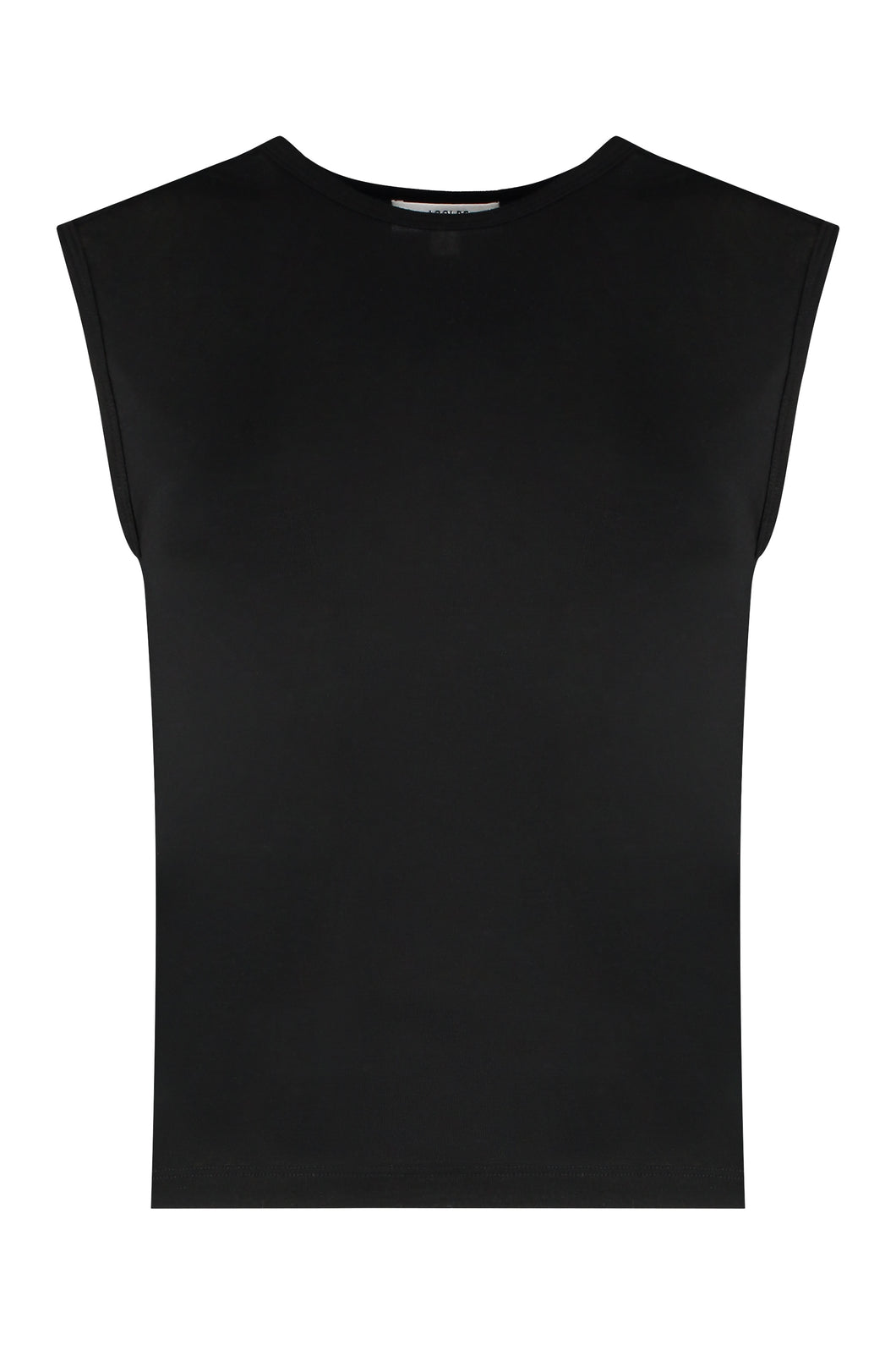 ribbed tank top