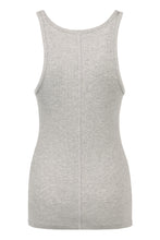 Load image into Gallery viewer, Zane ribbed tank top
