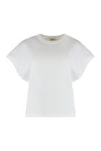 Load image into Gallery viewer, T-shirt Meg Tee in cotton
