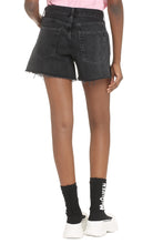 Load image into Gallery viewer, Parker Long Denim shorts
