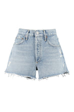 Load image into Gallery viewer, Parker denim shorts

