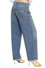 Load image into Gallery viewer, Dara baggy jeans

