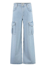 Load image into Gallery viewer, Minka cargo jeans

