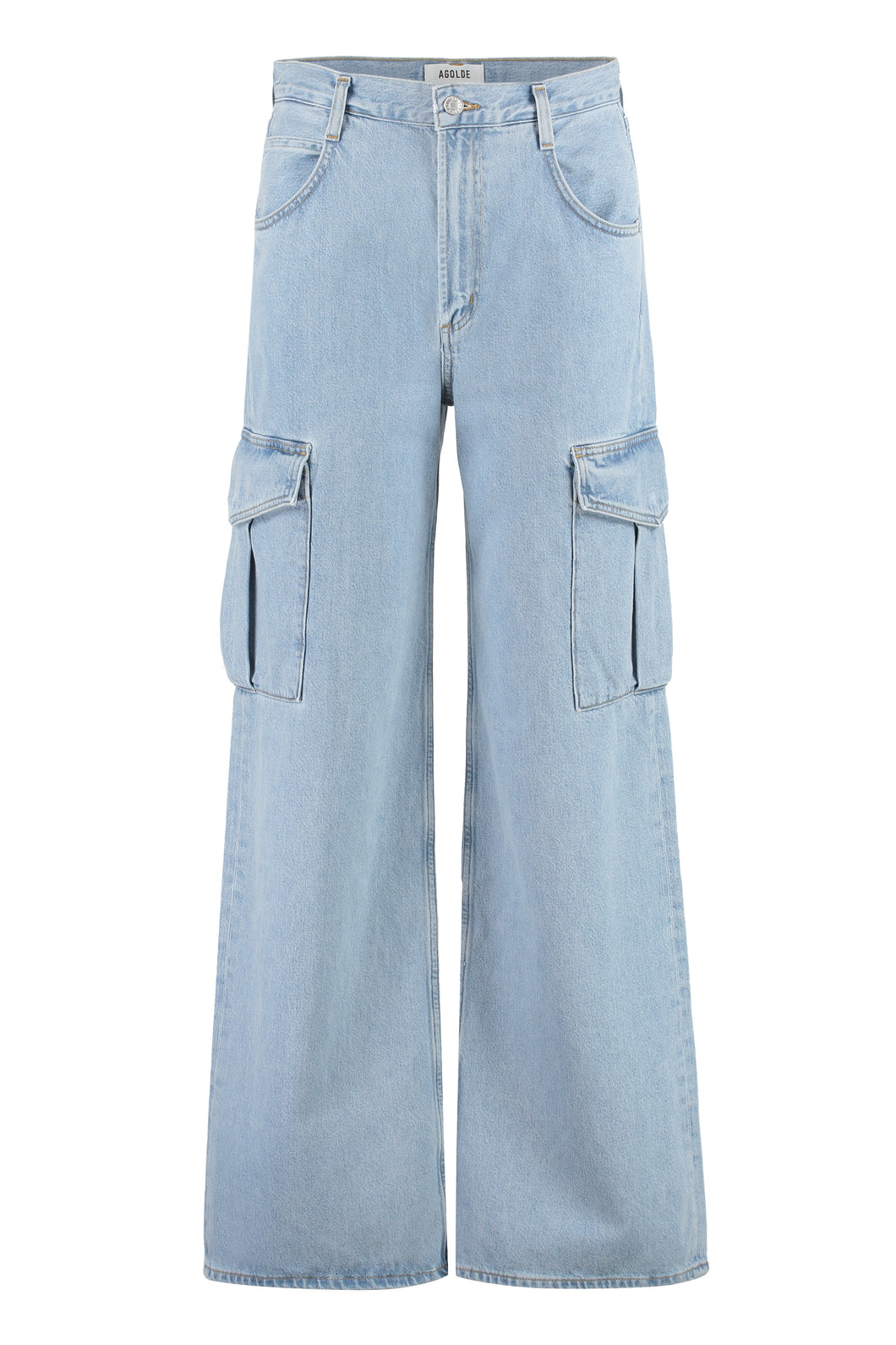Minka cargo jeans
