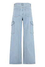Load image into Gallery viewer, Minka cargo jeans
