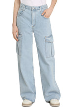 Load image into Gallery viewer, Minka cargo jeans

