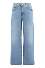 Load image into Gallery viewer, Fusion baggy jeans
