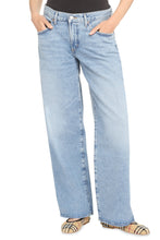 Load image into Gallery viewer, Fusion baggy jeans
