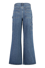 Load image into Gallery viewer, Magda carpenter jeans
