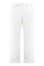 Load image into Gallery viewer, Fran Straight leg jeans
