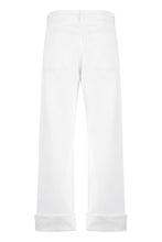 Load image into Gallery viewer, Fran Straight leg jeans
